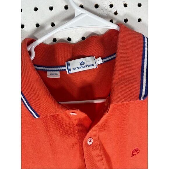 Southern Tide polo shirt - Picture 6 of 6